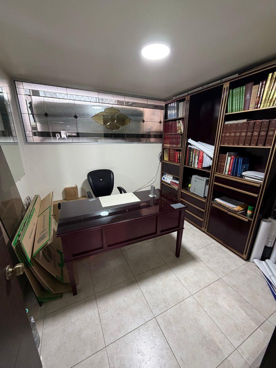 Hermosa Casa de Venta Sector Real Audiencia — imagen 7