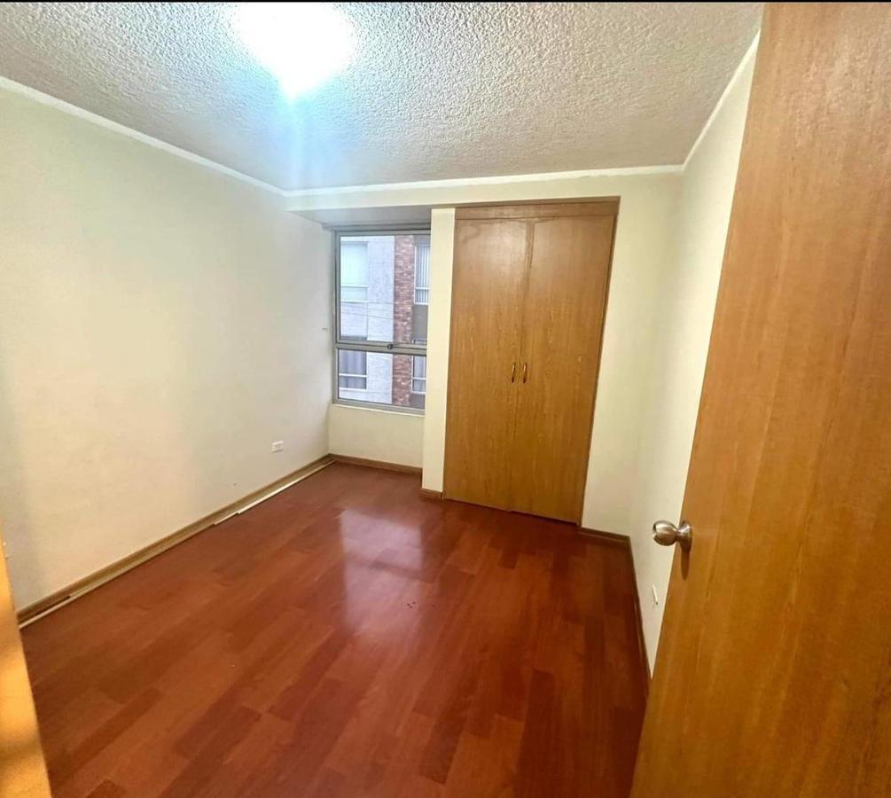 Departamento en Venta - Al Sur de Ambato, Tungurahua — imagen 8