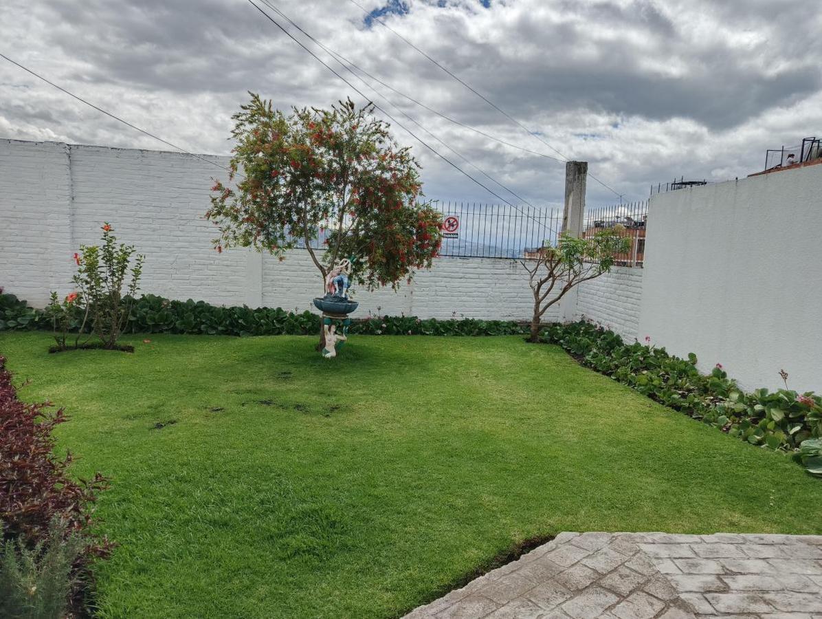 Departamento en Venta - Al Sur de Ambato, Tungurahua — imagen 7