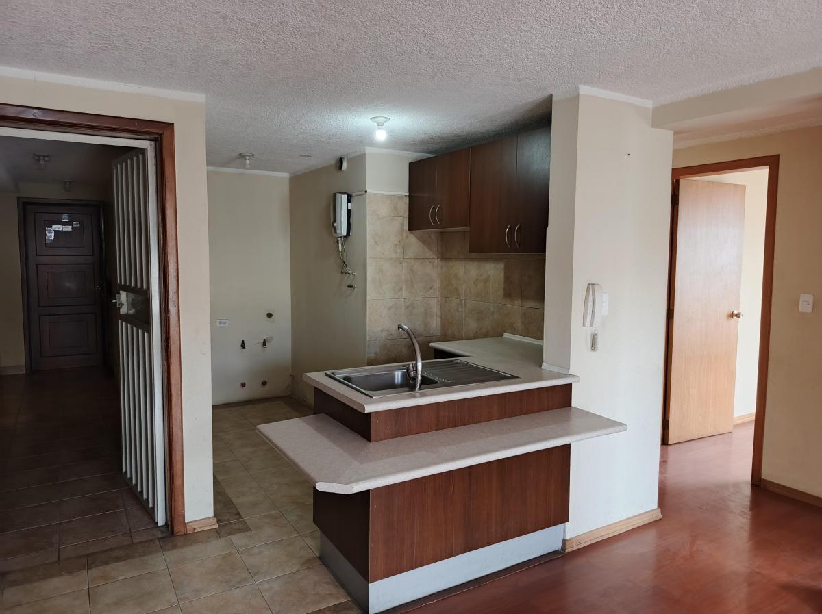Departamento en Venta - Al Sur de Ambato, Tungurahua — imagen 6