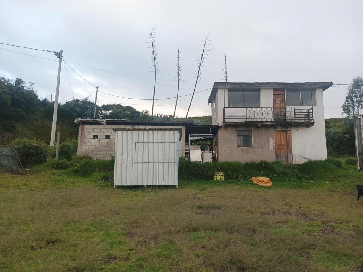 En Venta Terreno Comercial con Galpón U$s 250.000 Sector El Inga — imagen 5