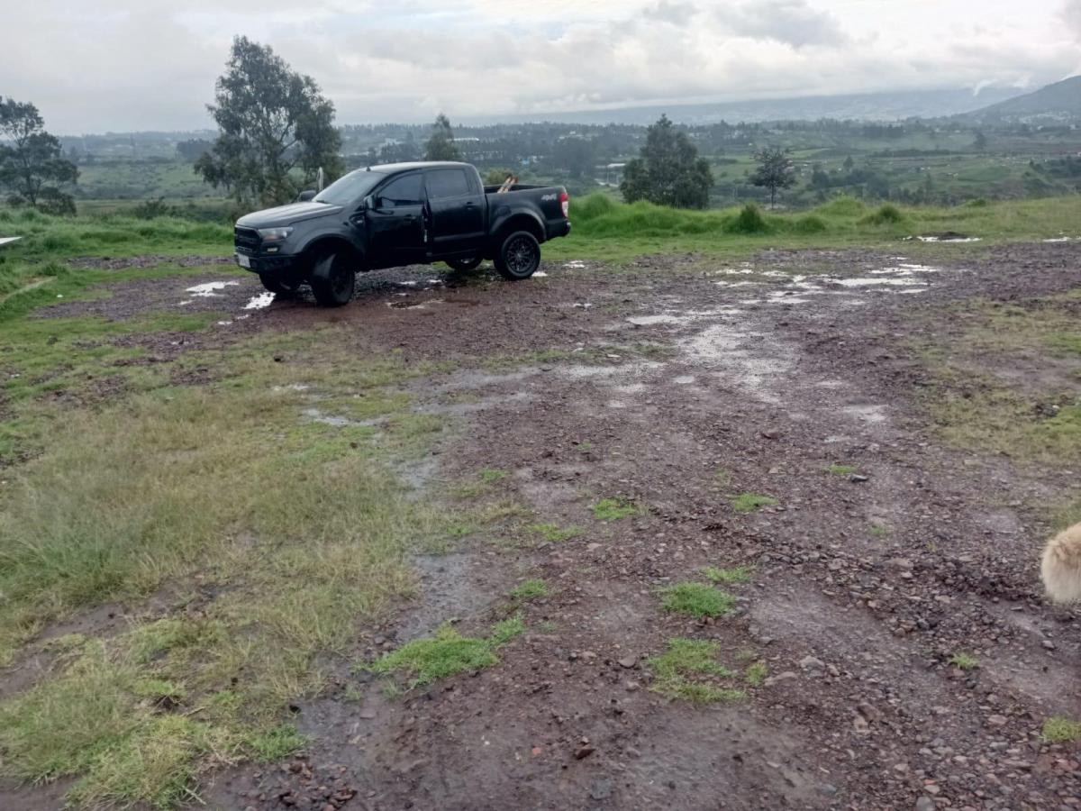En Venta Terreno Comercial con Galpón U$s 250.000 Sector El Inga — imagen 3