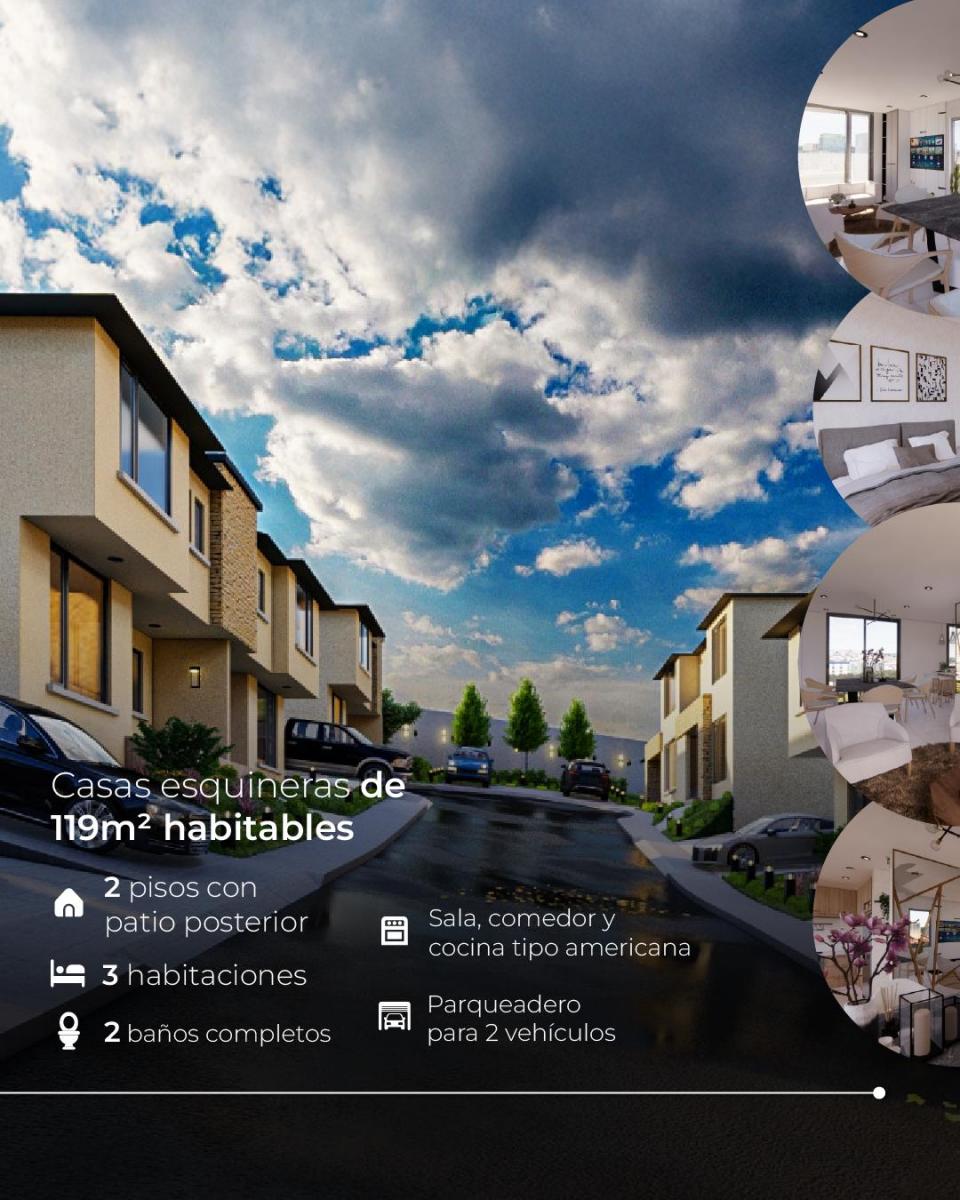 Conjunto San Telmo I – Casas Vip ️sector La Espe — imagen 9