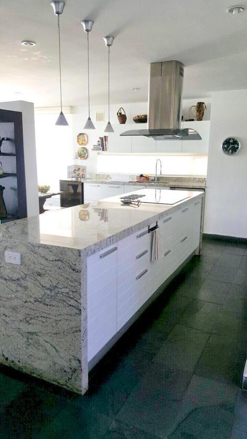Cumbaya Pent House de Venta Sector Site Center Vista Espectacular — imagen 9