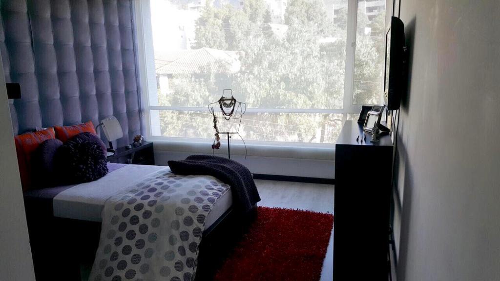 Cumbaya Pent House de Venta Sector Site Center Vista Espectacular — imagen 7