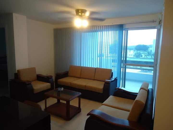 Vendo Bonito Departamento en Planta Baja Sector Club del Pacifico/tonsupa — imagen 10