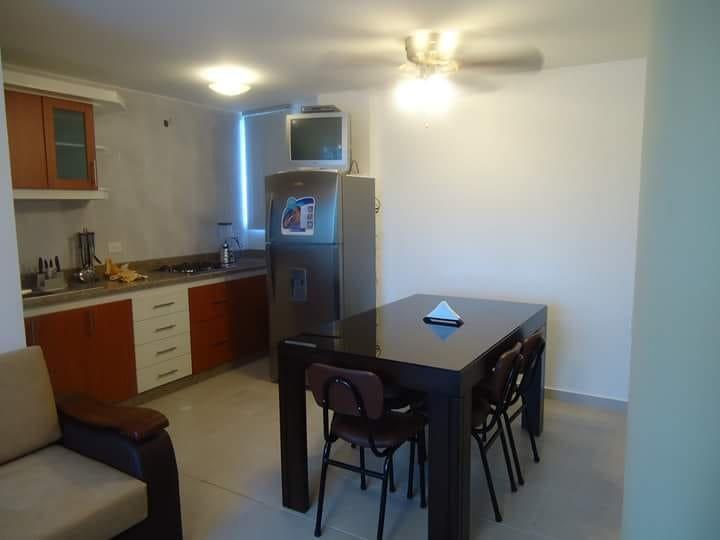 Vendo Bonito Departamento en Planta Baja Sector Club del Pacifico/tonsupa — imagen 9