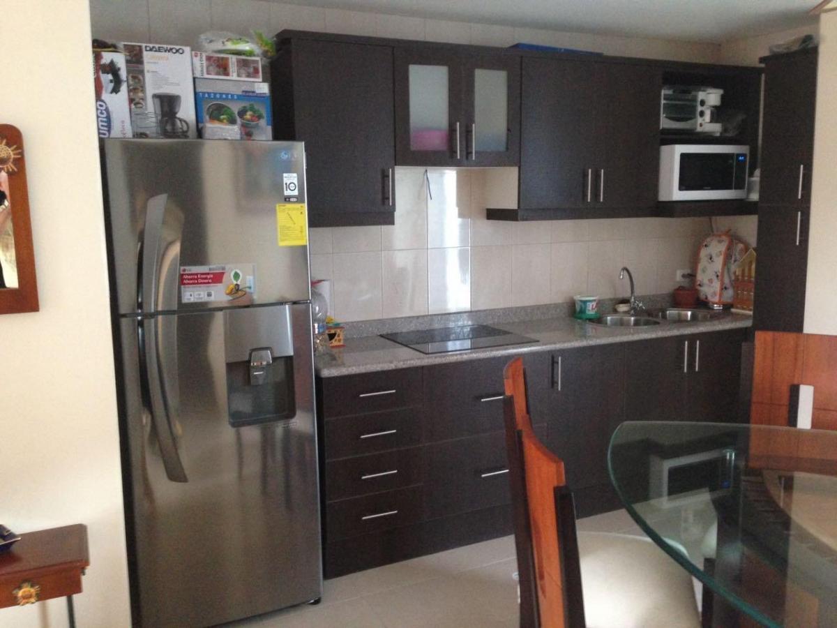 Vendo Bonito Departamento en Planta Baja Sector Club del Pacifico/tonsupa — imagen 8