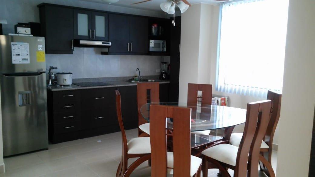 Vendo Bonito Departamento en Planta Baja Sector Club del Pacifico/tonsupa — imagen 7