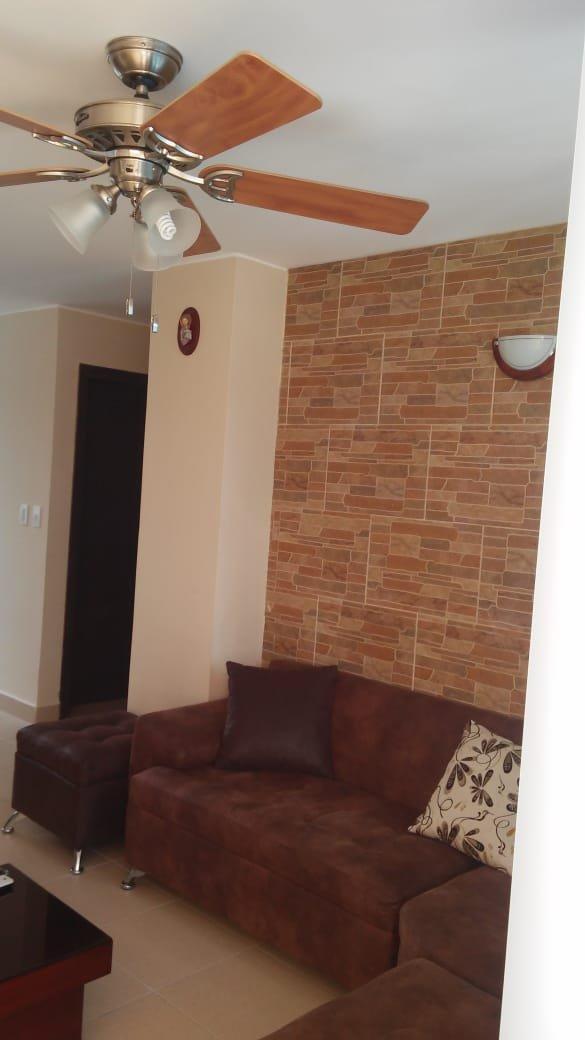 Vendo Bonito Departamento en Planta Baja Sector Club del Pacifico/tonsupa — imagen 6