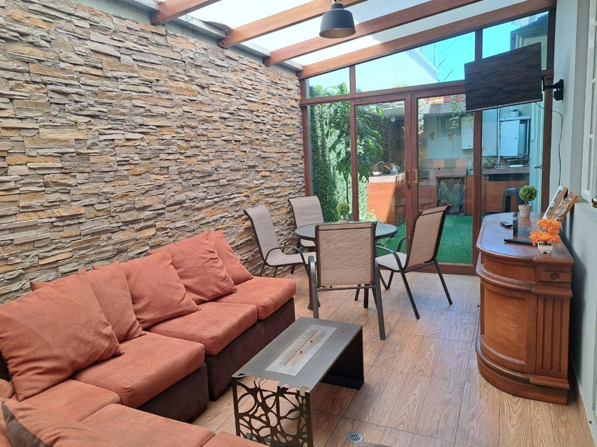 Venta Casa 4 Dorm. Sector El Condado — imagen 10