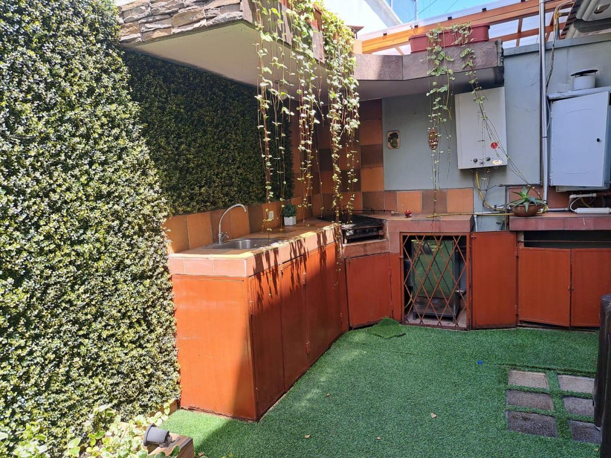 Venta Casa 4 Dorm. Sector El Condado — imagen 9