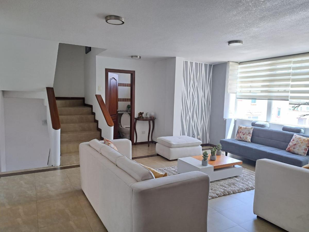 Venta Casa 4 Dorm. Sector El Condado — imagen 8
