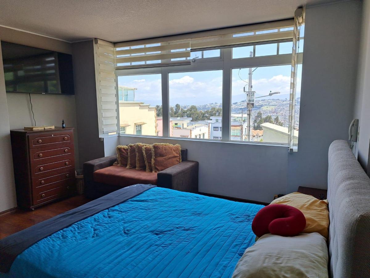 Venta Casa 4 Dorm. Sector El Condado — imagen 7