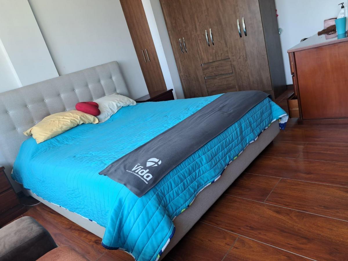 Venta Casa 4 Dorm. Sector El Condado — imagen 6