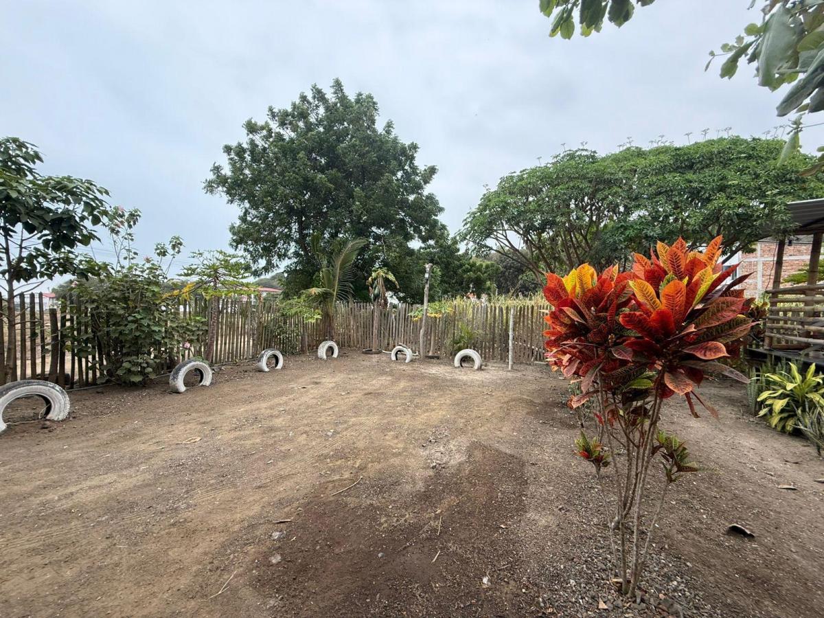Venta Espectacular Terreno con Domo, Manabí — imagen 10