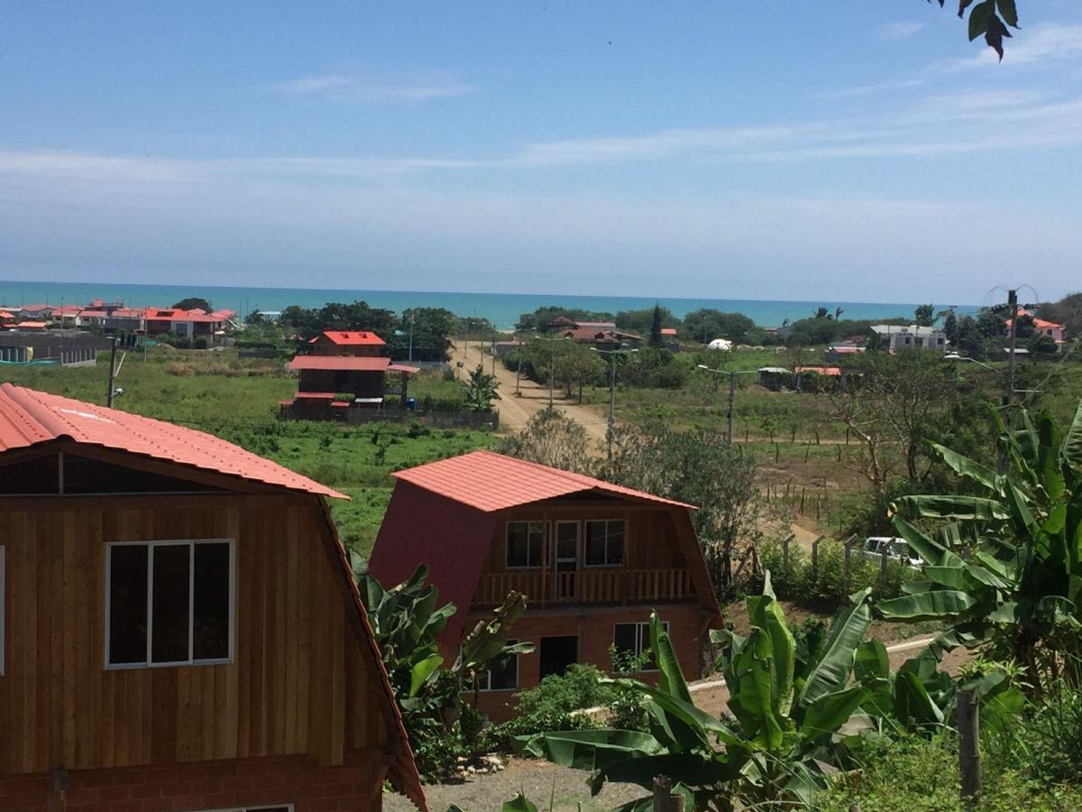 Venta Espectacular Terreno con Domo, Manabí — imagen 9