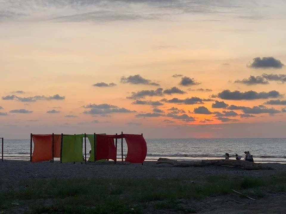 Venta Espectacular Terreno con Domo, Manabí — imagen 8