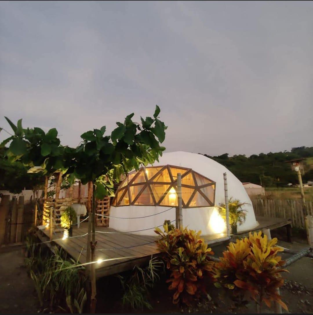 Venta Espectacular Terreno con Domo, Manabí — imagen 7