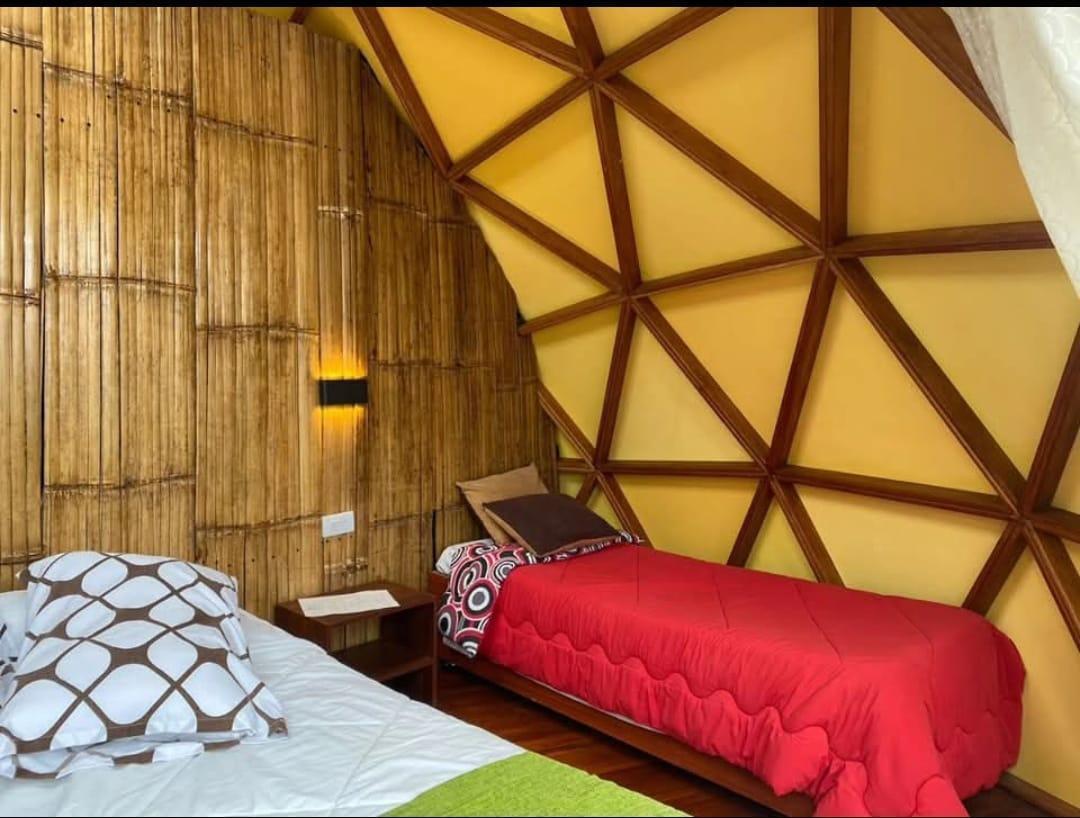 Venta Espectacular Terreno con Domo, Manabí — imagen 6