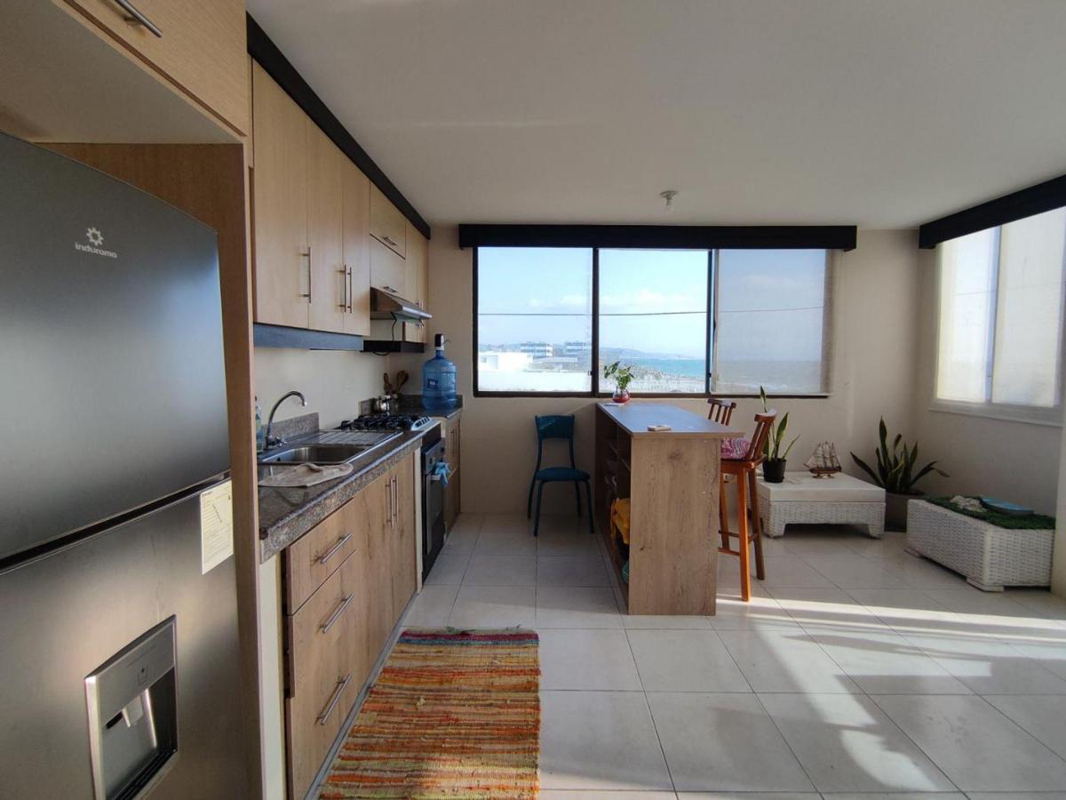 Departamento con Vista Al Mar en Venta en Crucita, Manabí — imagen 10