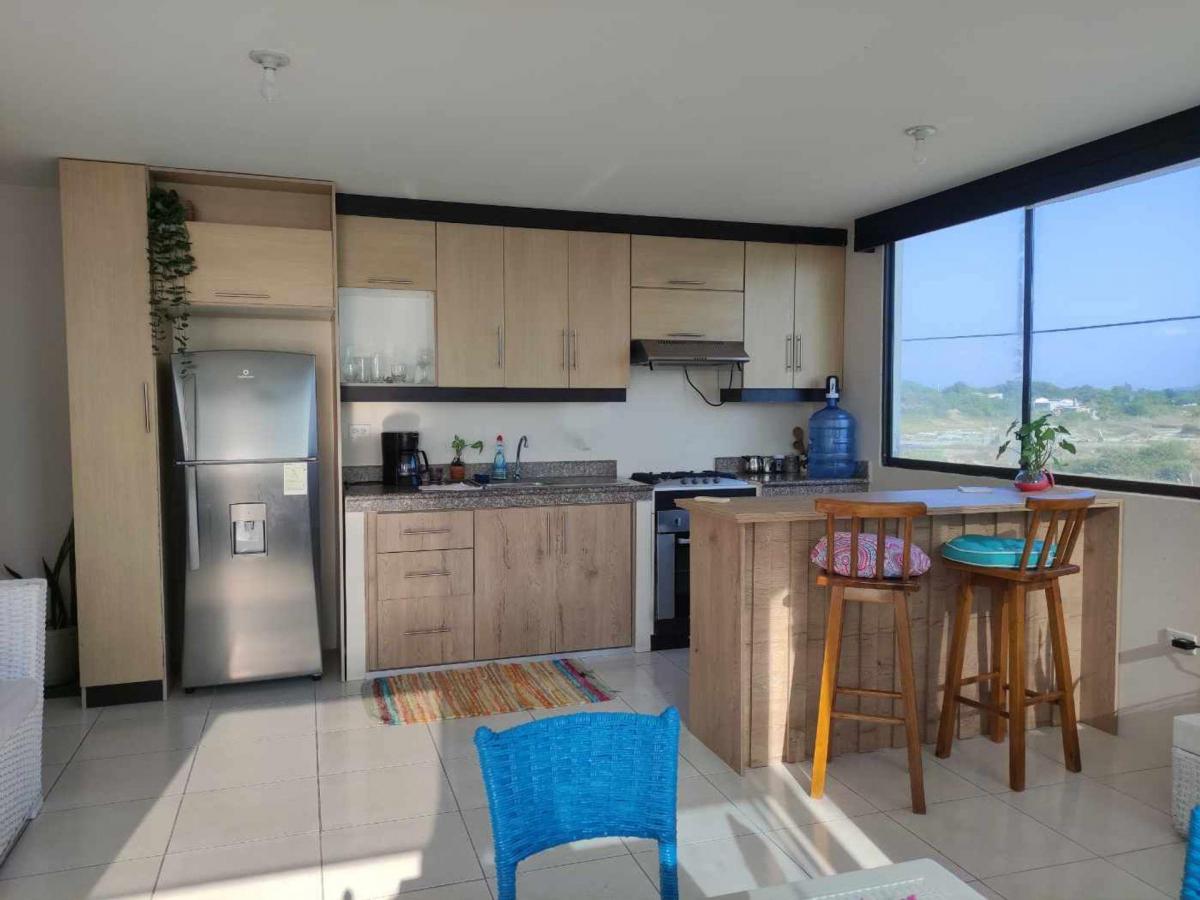 Departamento con Vista Al Mar en Venta en Crucita, Manabí — imagen 9