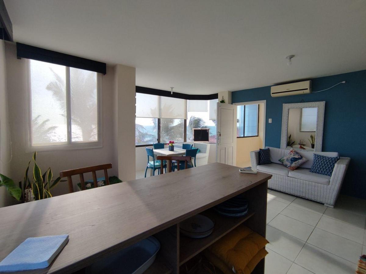 Departamento con Vista Al Mar en Venta en Crucita, Manabí — imagen 7