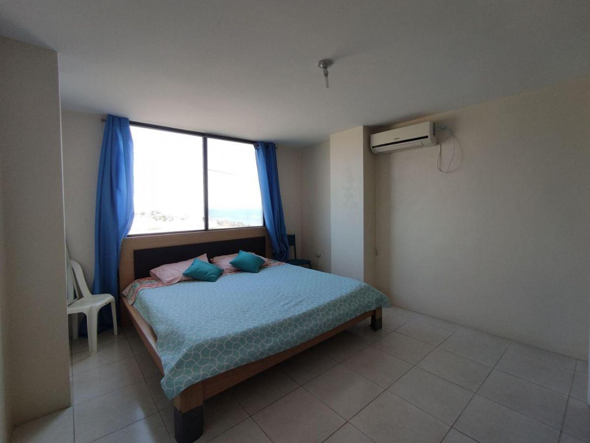 Departamento con Vista Al Mar en Venta en Crucita, Manabí — imagen 6