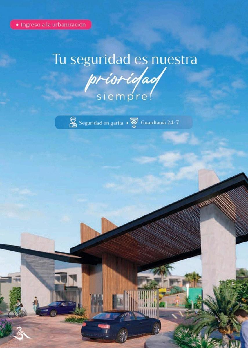 Departamento Frente Al Mar - San Pablo - Santa Elena — imagen 7
