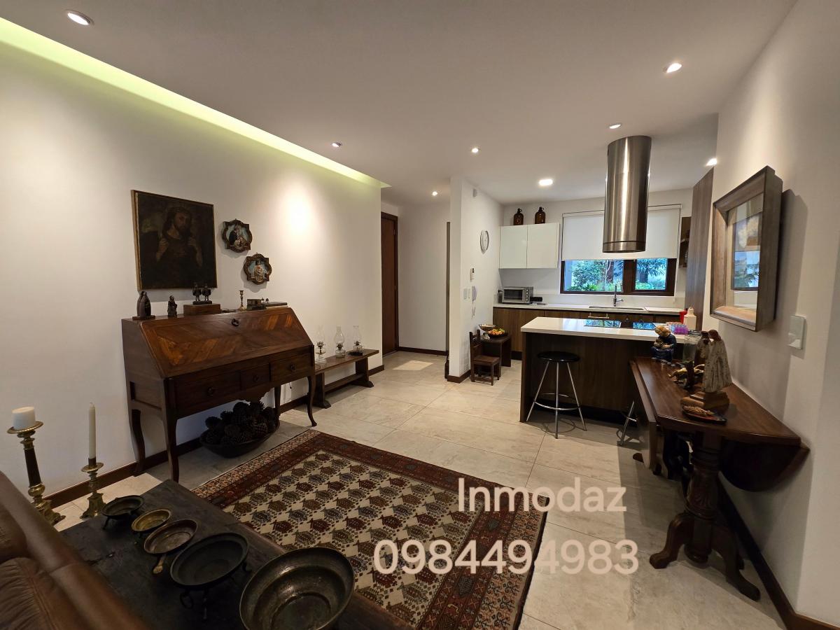Departamento Venta 2 Hab. Diseño Londoño — imagen 3