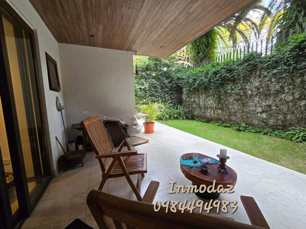 Departamento Venta 2 Hab. Diseño Londoño — imagen 2