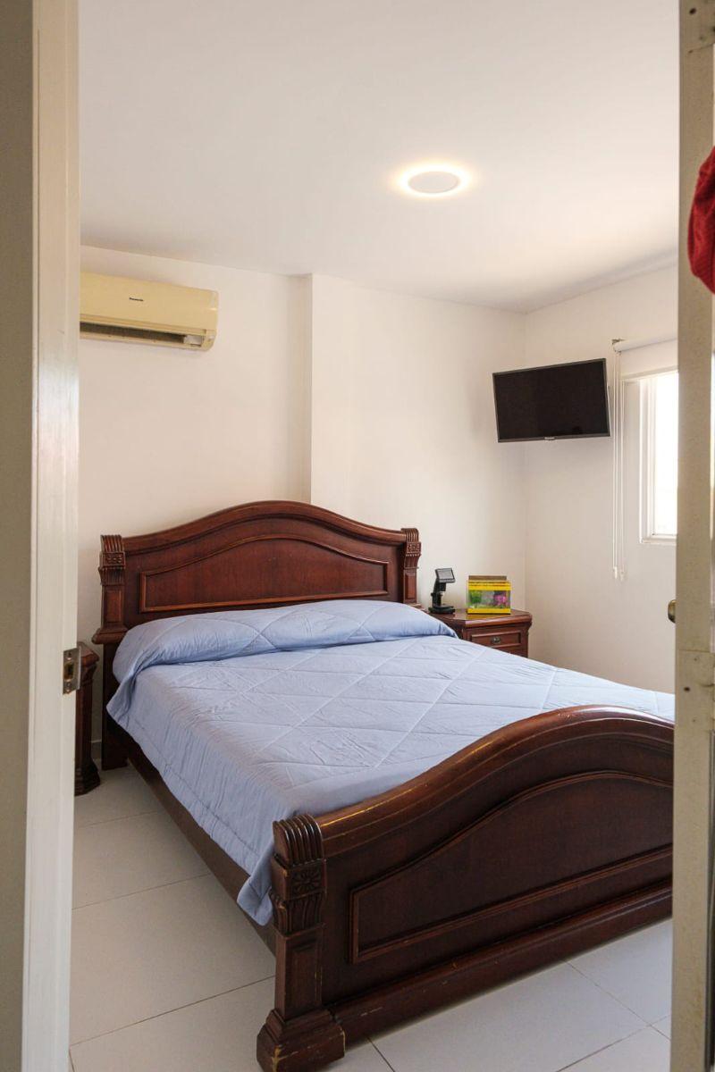 Se Vende Casa en Urb. Portal Al Sol - A. Cobos, Guayas — imagen 3