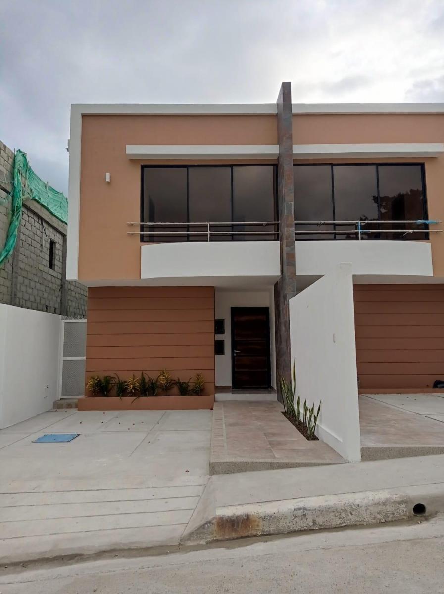 Se Venden Hermosas Casas Duplex en Cumbres Alto por Estrenar, Guayas — imagen 10