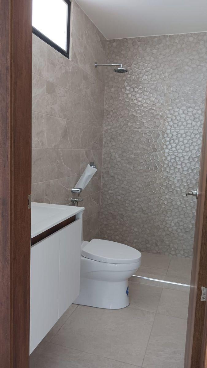 Se Venden Hermosas Casas Duplex en Cumbres Alto por Estrenar, Guayas — imagen 9