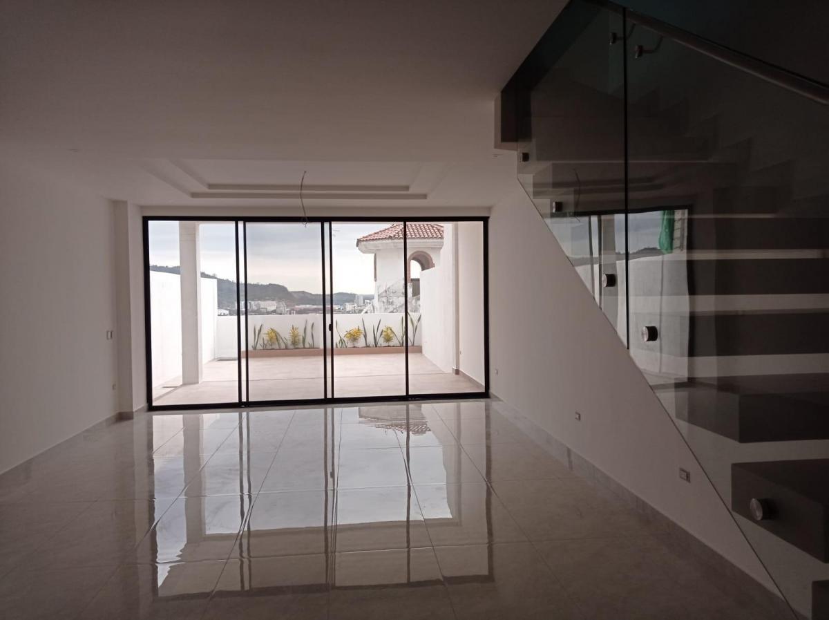 Se Venden Hermosas Casas Duplex en Cumbres Alto por Estrenar, Guayas — imagen 6