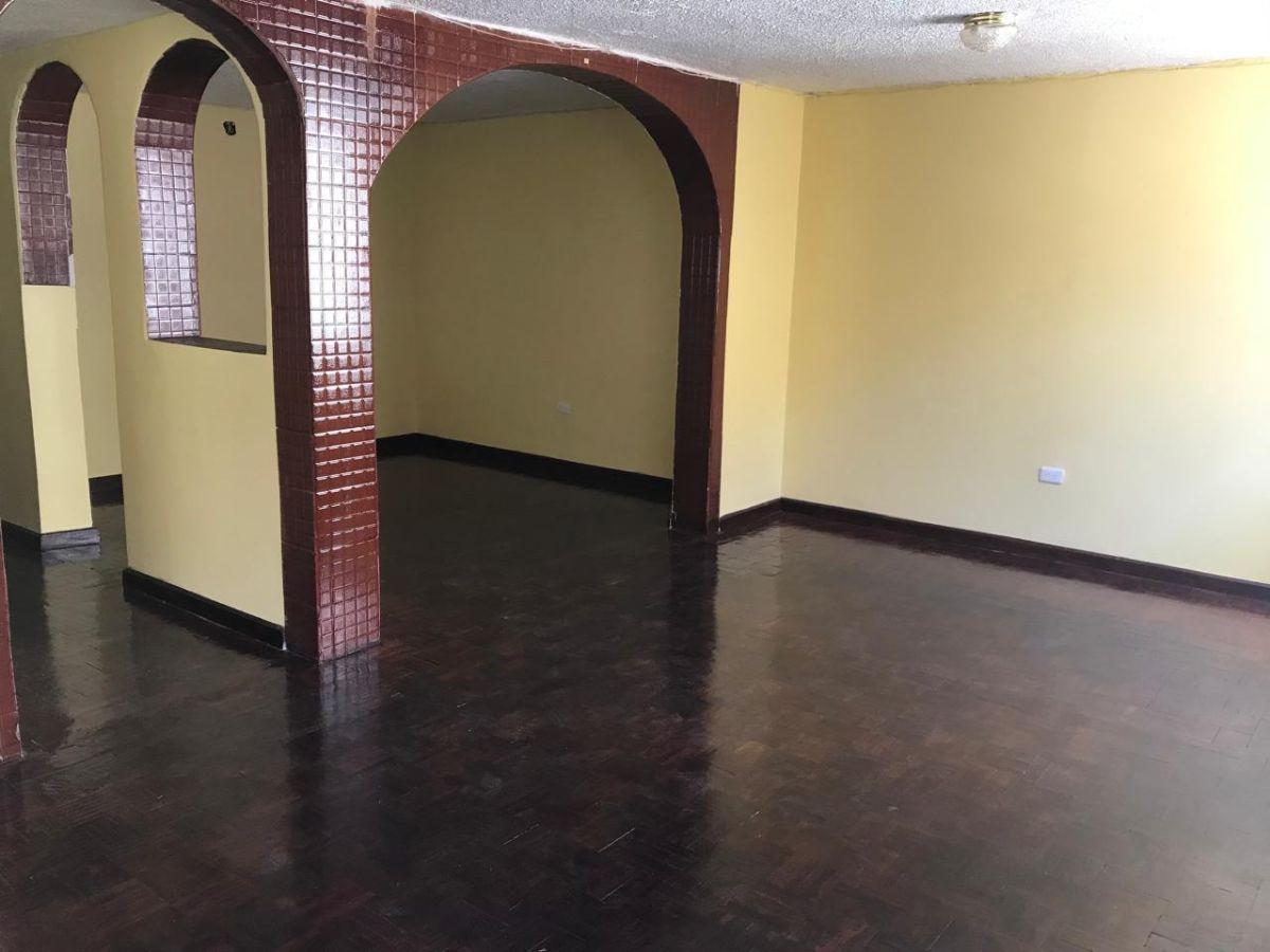 Vendo Terreno con Casa en La Florida — imagen 10