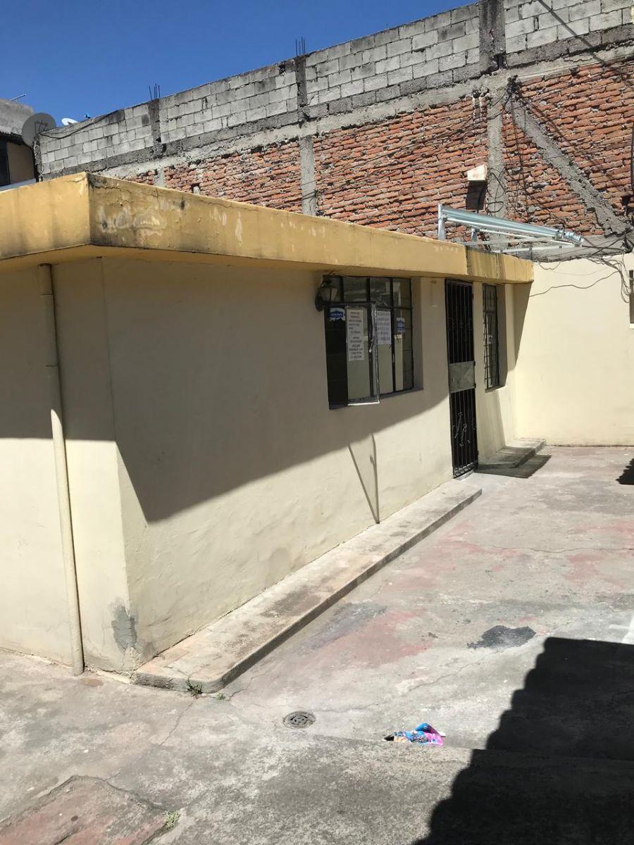 Vendo Terreno con Casa en La Florida — imagen 7