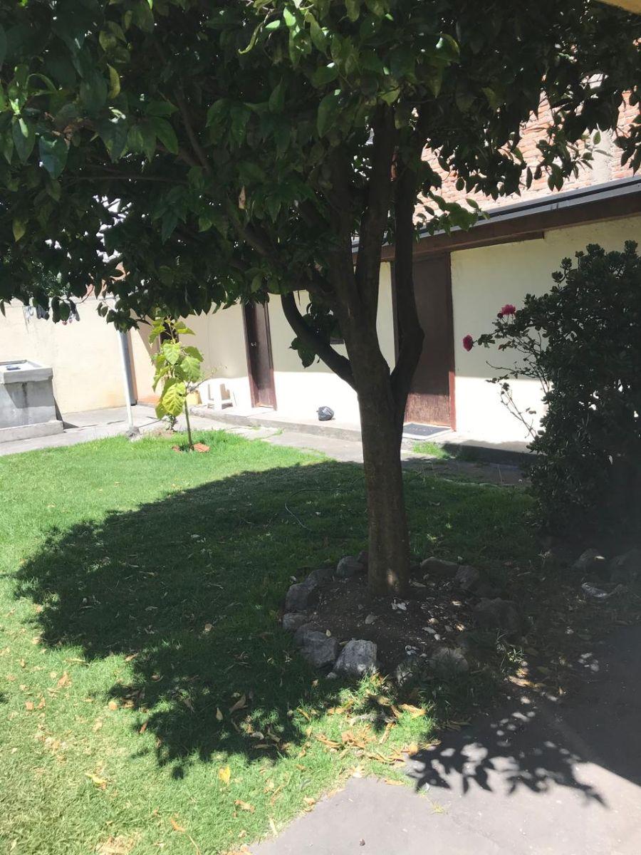 Vendo Terreno con Casa en La Florida — imagen 6