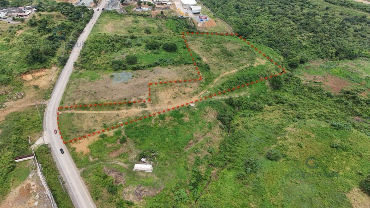 Venta de Terreno en Sector Villa Bonita - Zona Comercial. 2000 m². G. P. Guayas — imagen 3