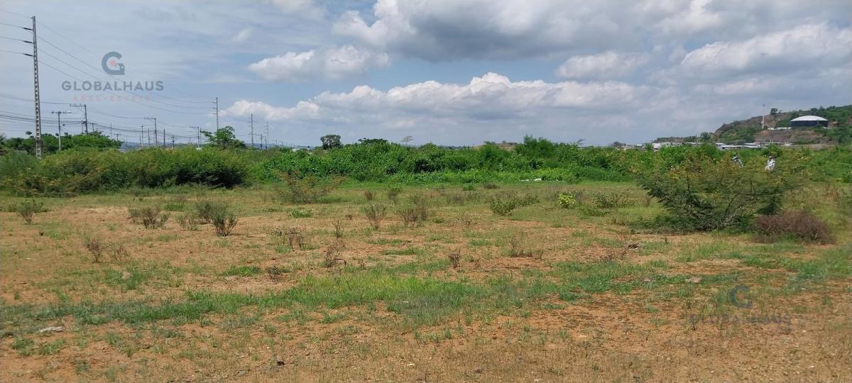 Venta de Terreno en Sector Villa Bonita - Zona Comercial. 2000 m². G. P. Guayas — imagen 2
