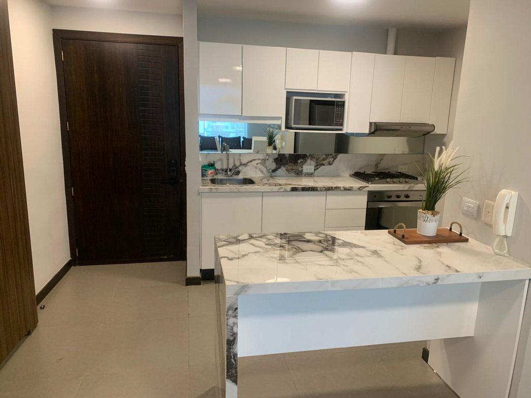 Departamento con Vista Al Mar de Venta en Manta B/l, Manabí — imagen 10