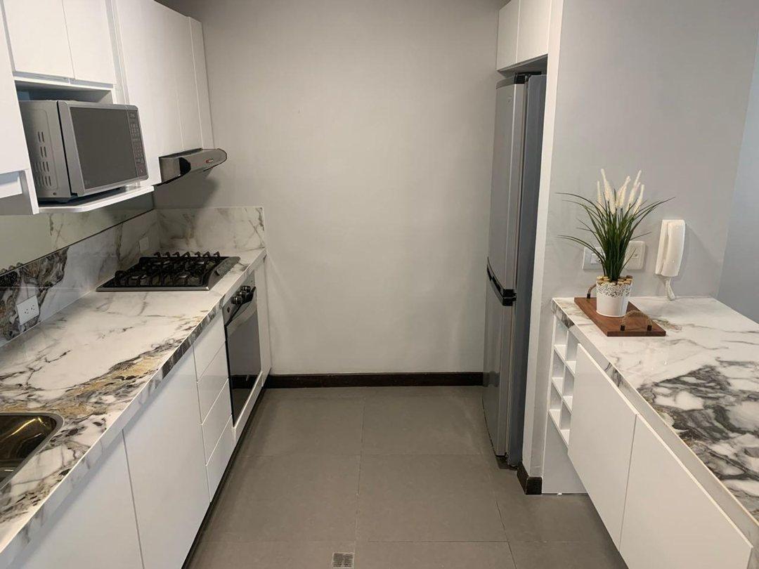 Departamento con Vista Al Mar de Venta en Manta B/l, Manabí — imagen 9