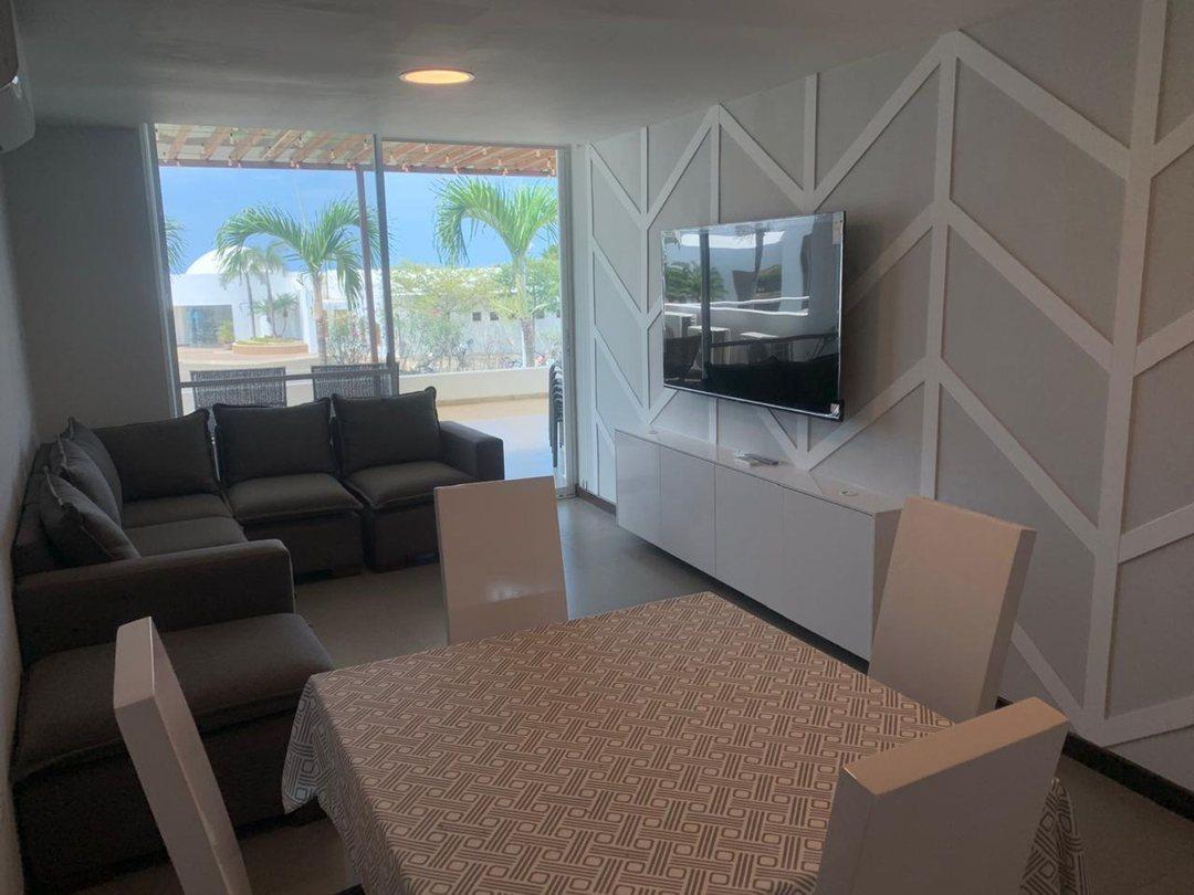 Departamento con Vista Al Mar de Venta en Manta B/l, Manabí — imagen 6