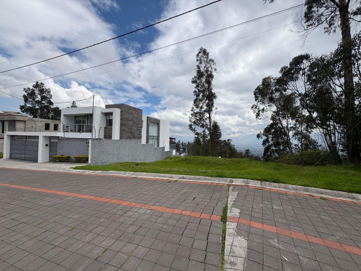 Terreno de Venta en Urbanizacion Montecarlo — imagen 10