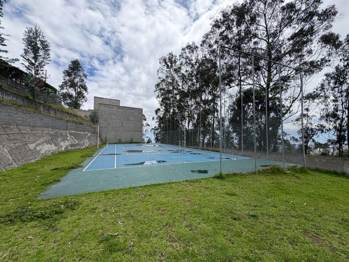 Terreno de Venta en Urbanizacion Montecarlo — imagen 8
