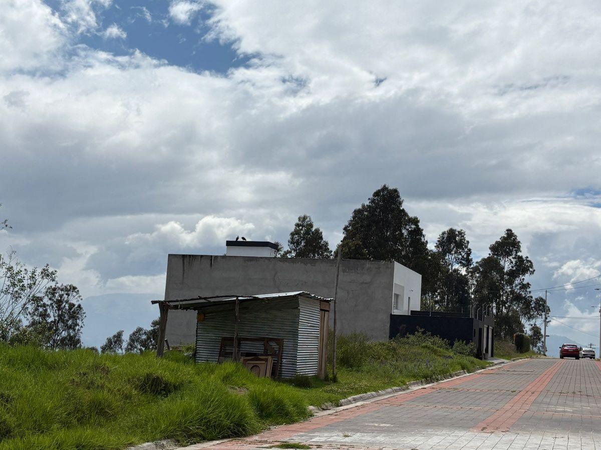 Terreno de Venta en Urbanizacion Montecarlo — imagen 7