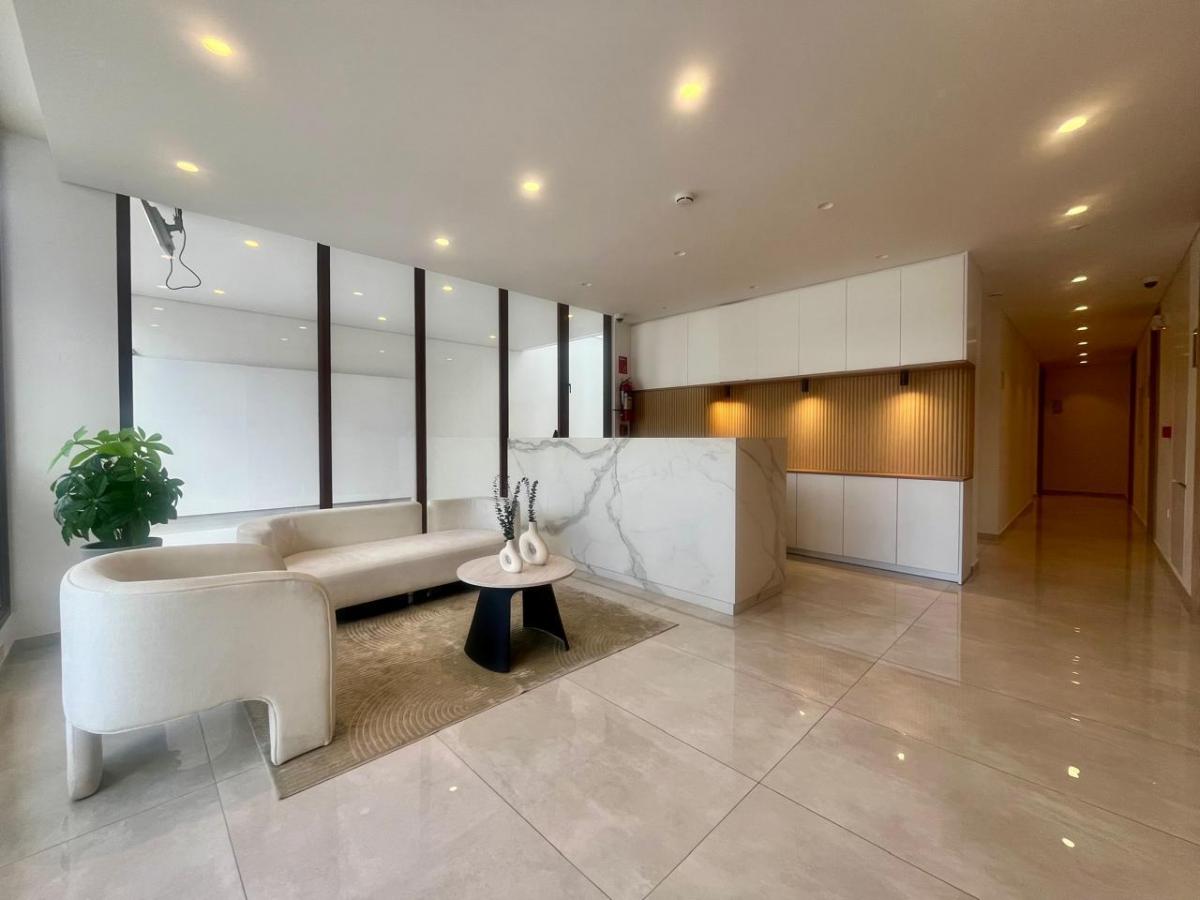 Loft en Venta por Estrenar - Sector Quito Tenis — imagen 6