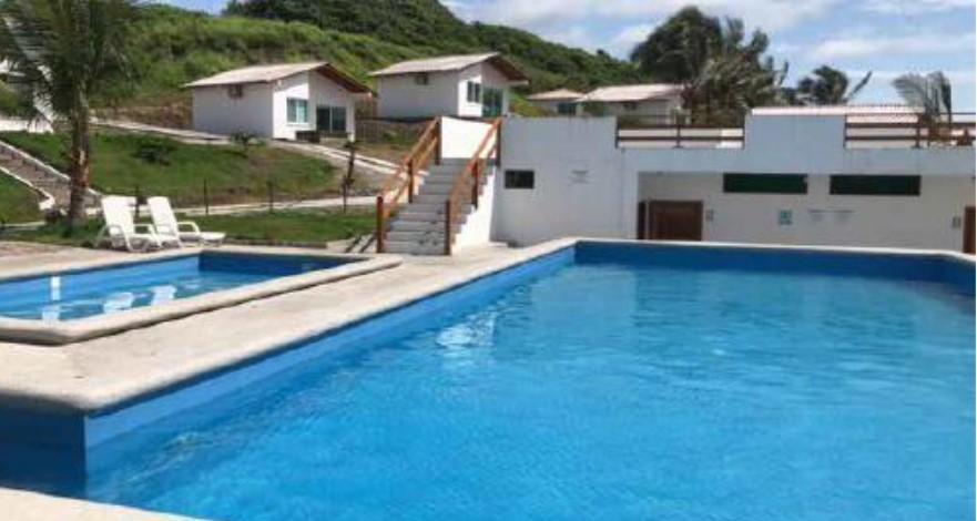 Terreno en Venta. Oportunidad Única de Inversión Frente Al Mar, Manabí — imagen 9