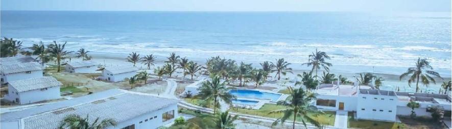 Terreno en Venta. Oportunidad Única de Inversión Frente Al Mar, Manabí — imagen 8
