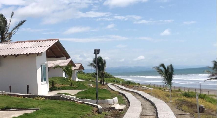 Terreno en Venta. Oportunidad Única de Inversión Frente Al Mar, Manabí — imagen 7
